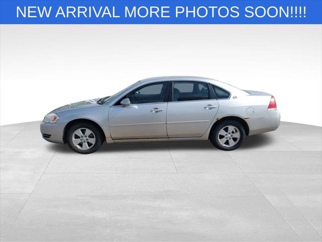 used 2006 Chevrolet Impala car, priced at $1,586
