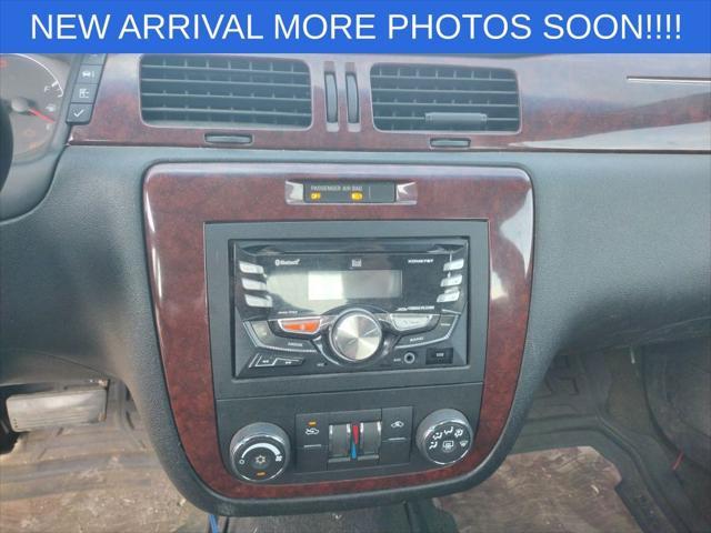 used 2006 Chevrolet Impala car, priced at $1,586