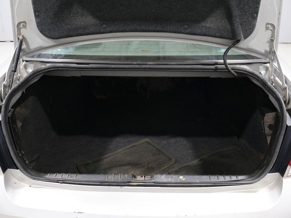 used 2006 Chevrolet Impala car, priced at $1,299