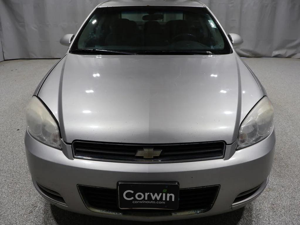 used 2006 Chevrolet Impala car, priced at $1,299