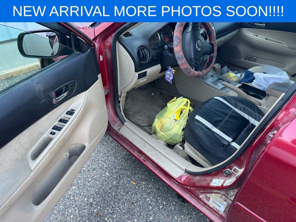 used 2005 Mazda Mazda6 car, priced at $2,323