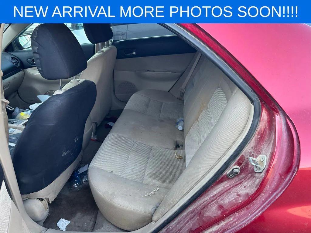 used 2005 Mazda Mazda6 car, priced at $2,323