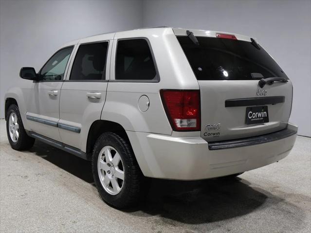 used 2008 Jeep Grand Cherokee car, priced at $5,313