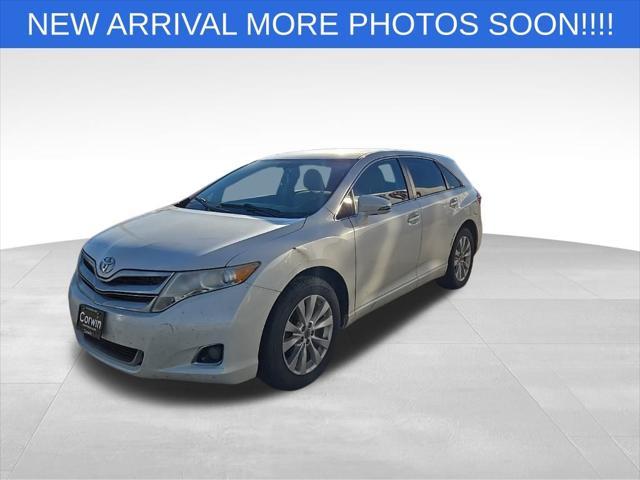 used 2013 Toyota Venza car, priced at $7,991