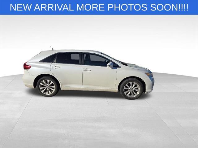 used 2013 Toyota Venza car, priced at $7,991