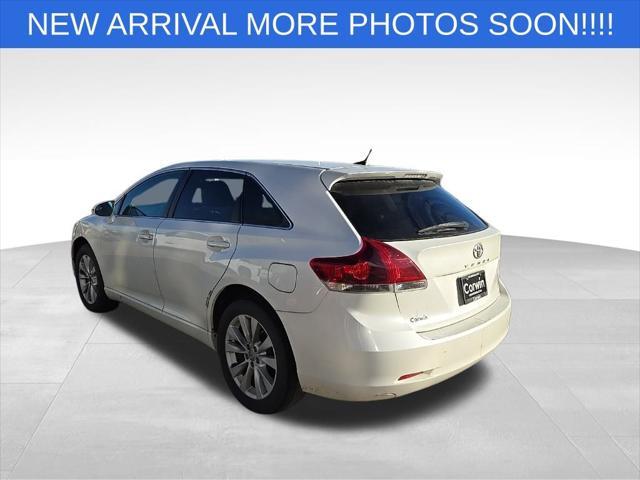 used 2013 Toyota Venza car, priced at $7,991