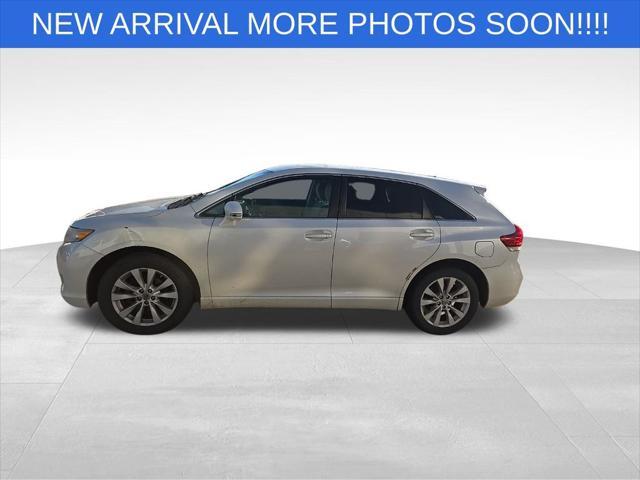 used 2013 Toyota Venza car, priced at $7,991