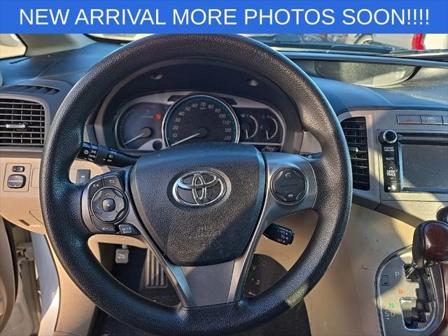 used 2013 Toyota Venza car, priced at $7,991