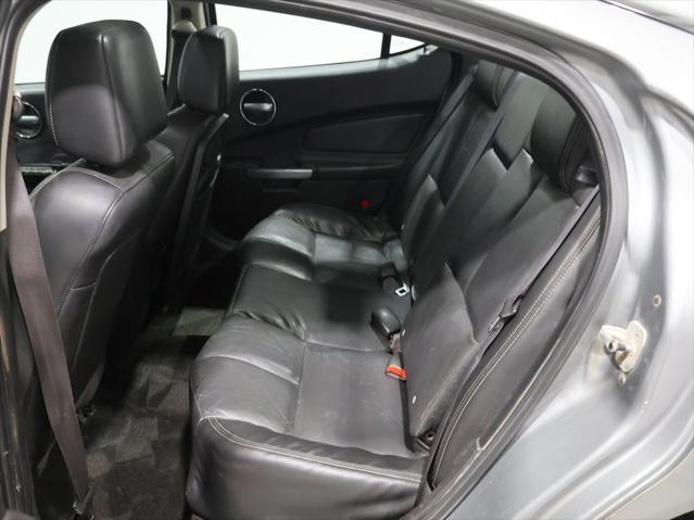used 2007 Pontiac Grand Prix car, priced at $1,983