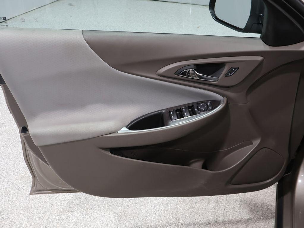 used 2023 Chevrolet Malibu car, priced at $18,764