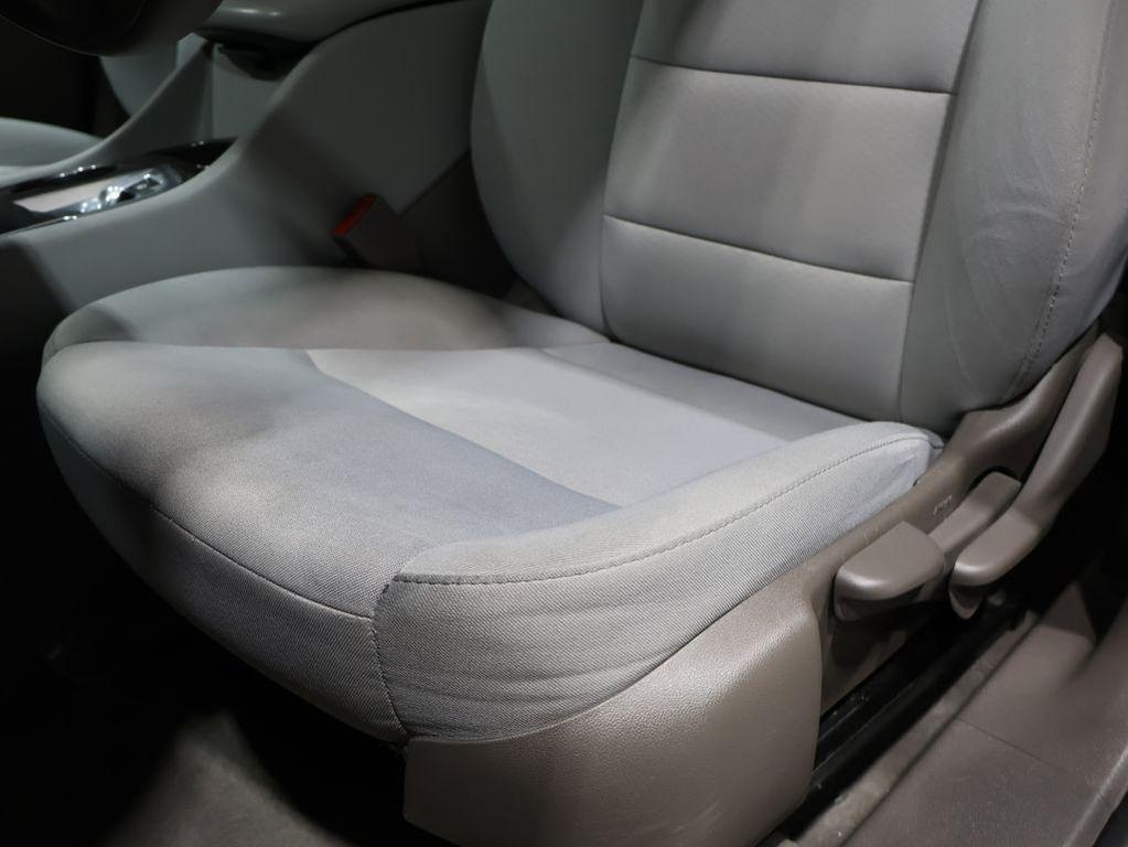 used 2023 Chevrolet Malibu car, priced at $18,764