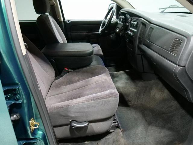 used 2003 Dodge Ram 1500 car, priced at $3,998