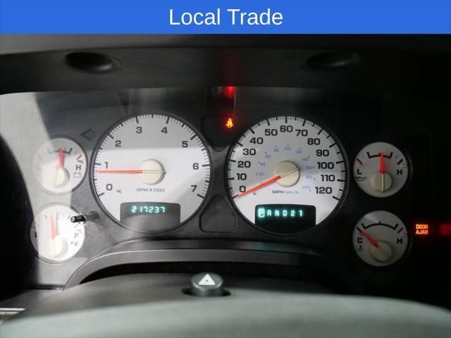 used 2003 Dodge Ram 1500 car, priced at $3,998