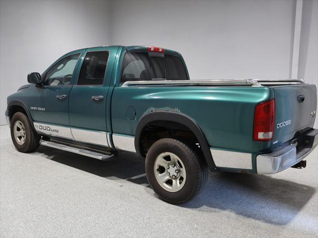 used 2003 Dodge Ram 1500 car, priced at $3,998