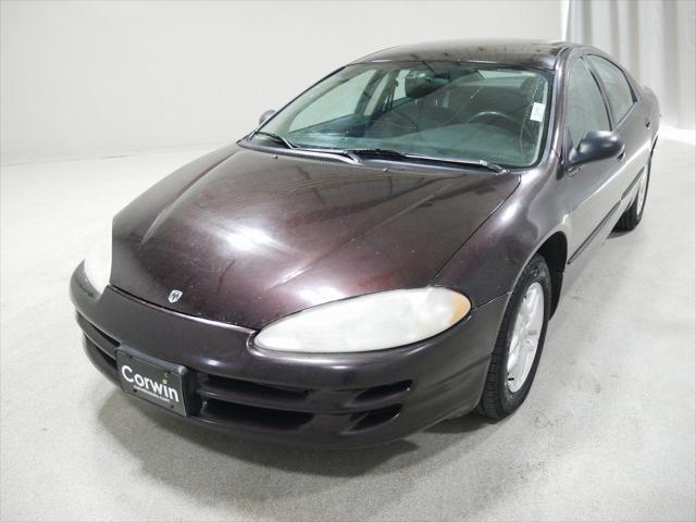 used 2004 Dodge Intrepid car, priced at $2,500