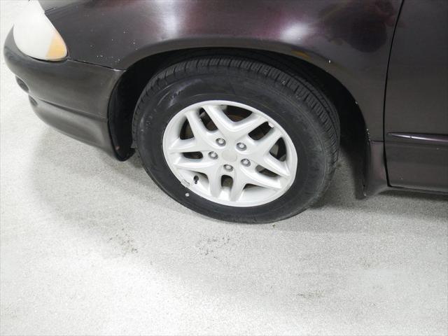 used 2004 Dodge Intrepid car, priced at $2,500