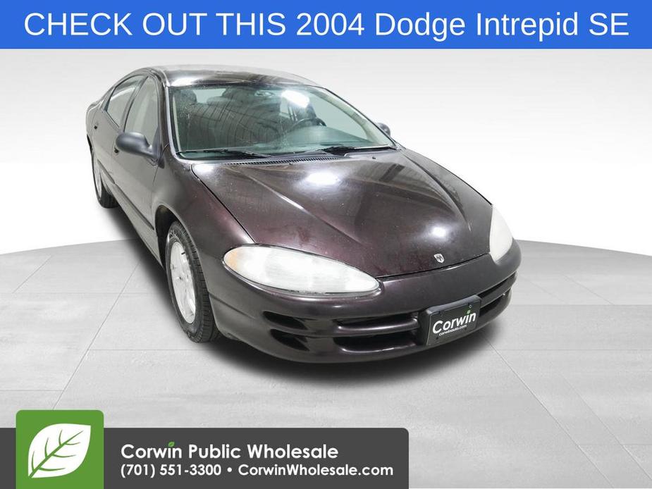 used 2004 Dodge Intrepid car, priced at $2,003