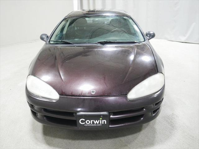 used 2004 Dodge Intrepid car, priced at $2,500