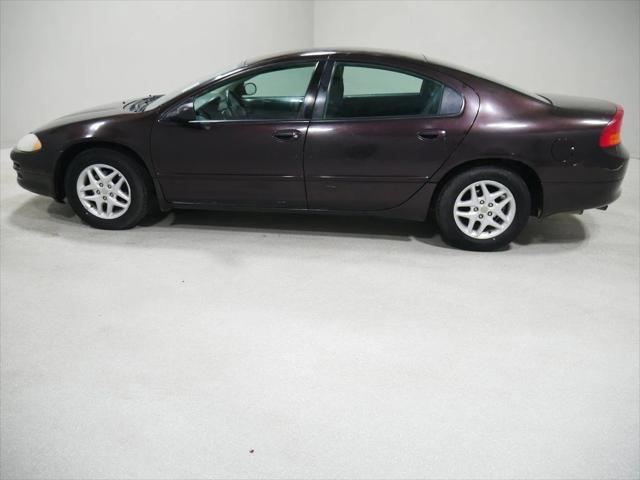 used 2004 Dodge Intrepid car, priced at $2,500