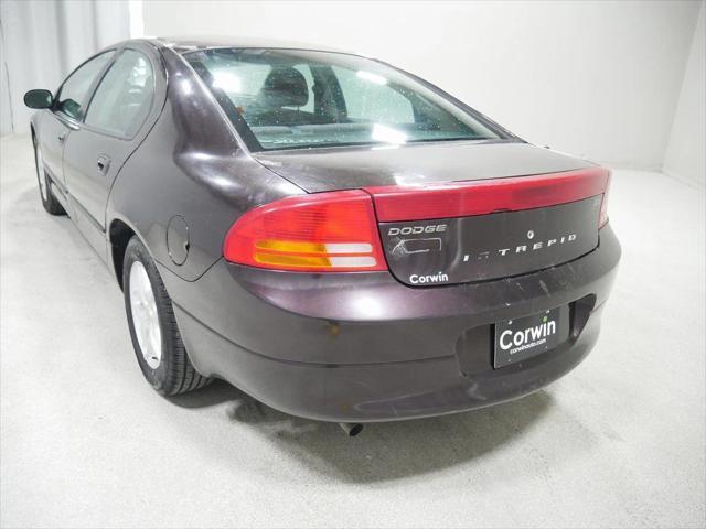 used 2004 Dodge Intrepid car, priced at $2,500