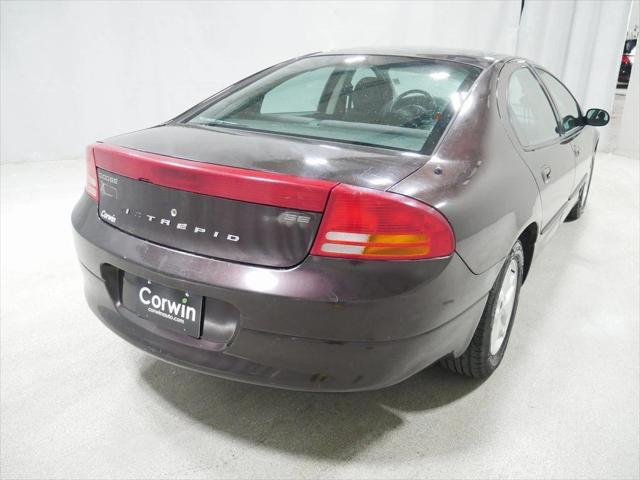 used 2004 Dodge Intrepid car, priced at $2,500