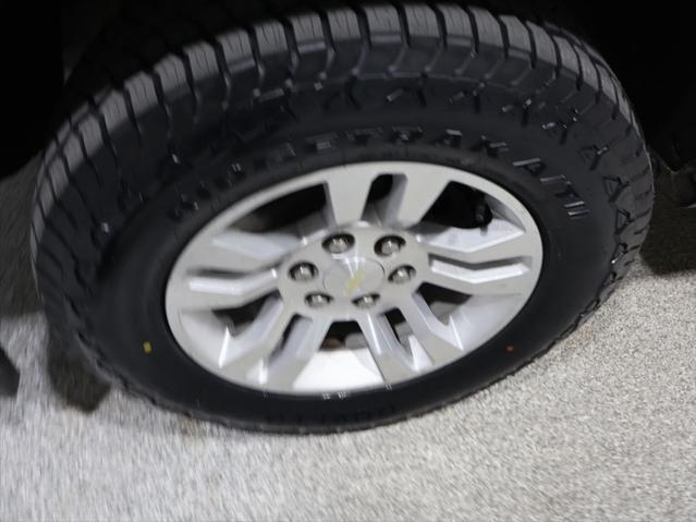 used 2018 Chevrolet Silverado 1500 car, priced at $19,985