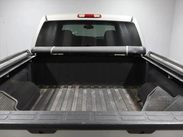 used 2005 Chevrolet Silverado 1500 car, priced at $3,654