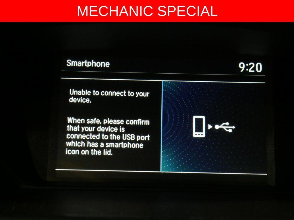 used 2018 Acura TLX car, priced at $10,563