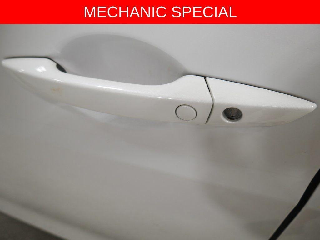 used 2018 Acura TLX car, priced at $10,563