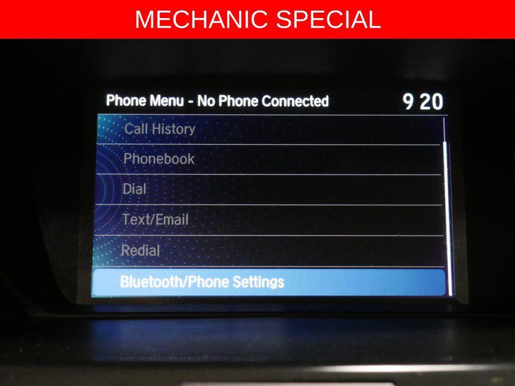 used 2018 Acura TLX car, priced at $10,563