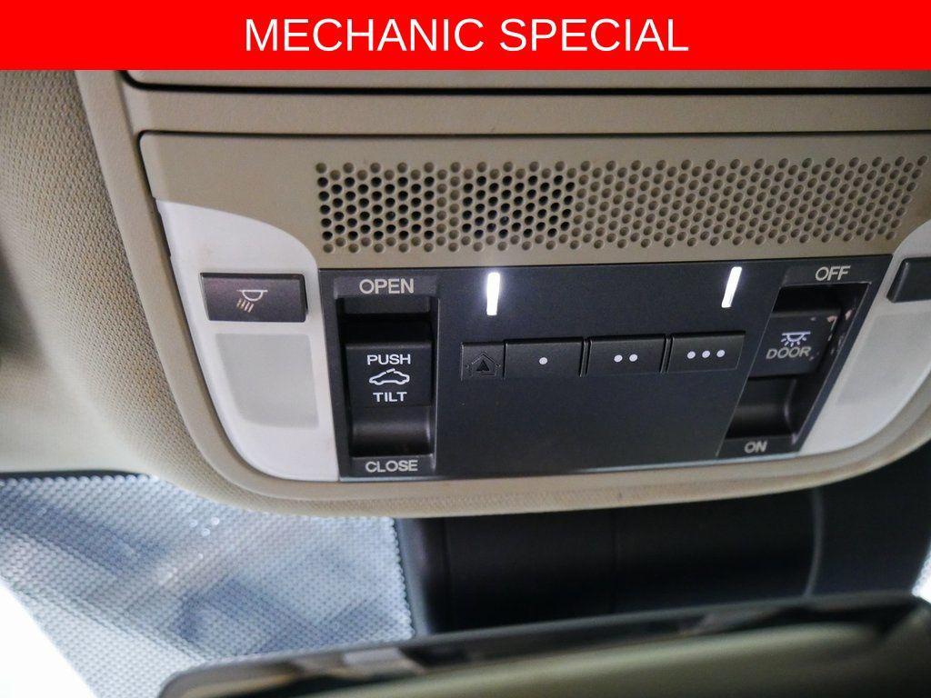 used 2018 Acura TLX car, priced at $10,563