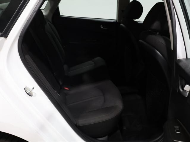 used 2020 Kia Optima car, priced at $12,756