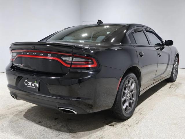 used 2018 Dodge Charger car, priced at $15,633