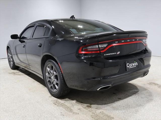 used 2018 Dodge Charger car, priced at $15,633