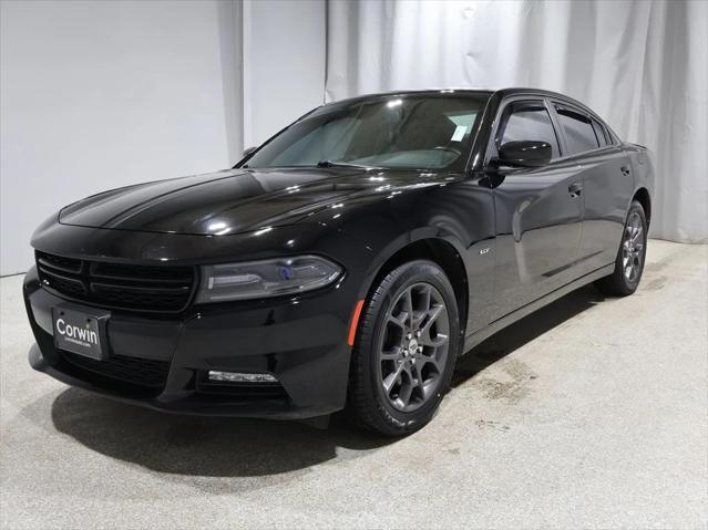 used 2018 Dodge Charger car, priced at $15,633