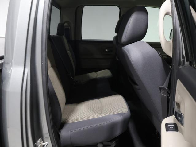 used 2009 Dodge Ram 1500 car, priced at $6,994
