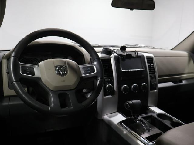 used 2009 Dodge Ram 1500 car, priced at $6,994