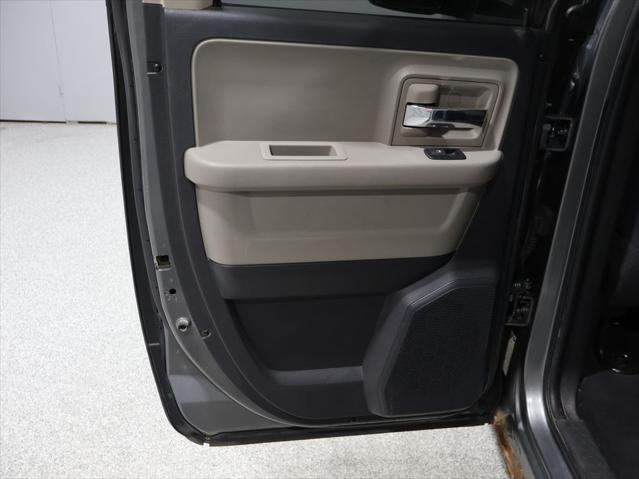 used 2009 Dodge Ram 1500 car, priced at $6,994