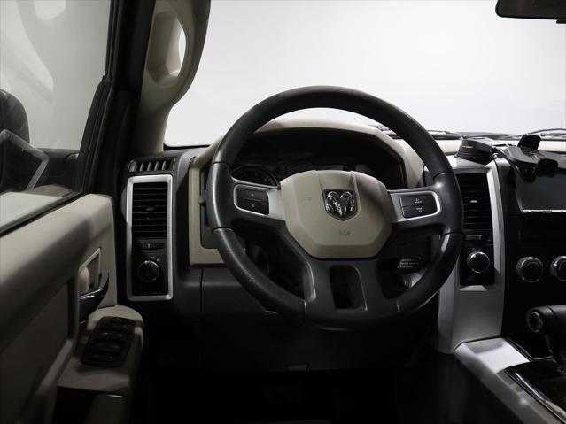 used 2009 Dodge Ram 1500 car, priced at $6,994