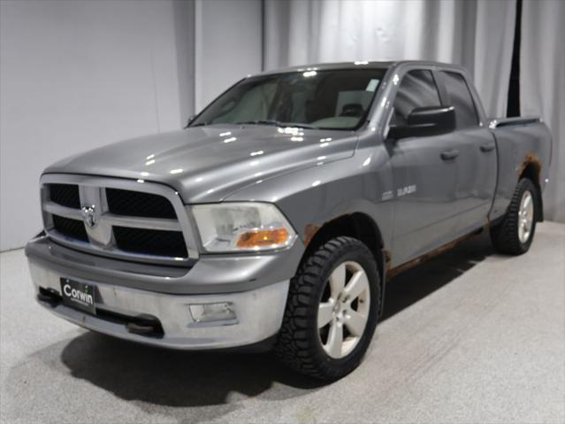 used 2009 Dodge Ram 1500 car, priced at $6,994