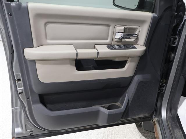 used 2009 Dodge Ram 1500 car, priced at $6,994