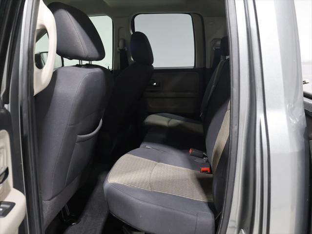 used 2009 Dodge Ram 1500 car, priced at $6,994