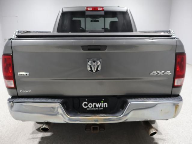 used 2009 Dodge Ram 1500 car, priced at $6,994
