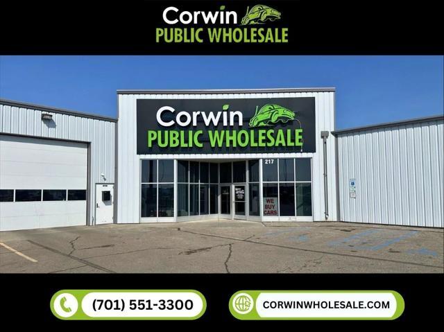 used 2014 Jeep Wrangler Unlimited car, priced at $19,500