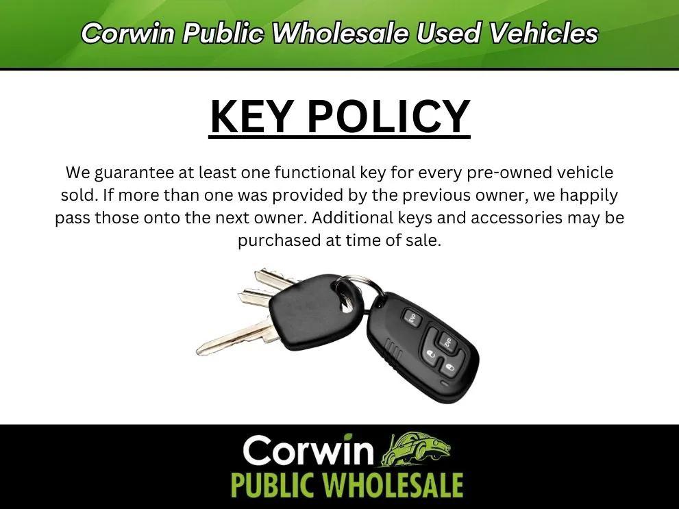 used 2007 Chevrolet Malibu car, priced at $3,998
