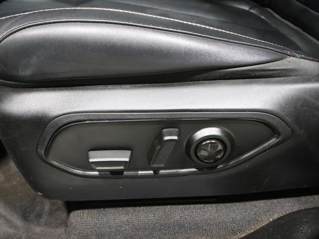 used 2021 Jeep Grand Cherokee L car, priced at $27,350