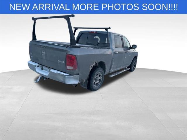 used 2011 Dodge Ram 1500 car, priced at $9,810