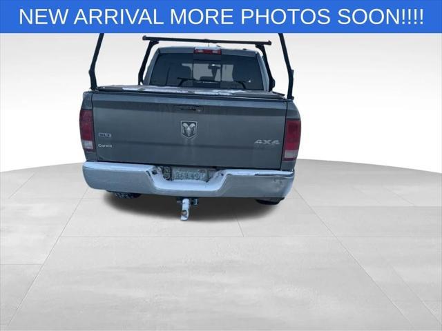 used 2011 Dodge Ram 1500 car, priced at $9,810