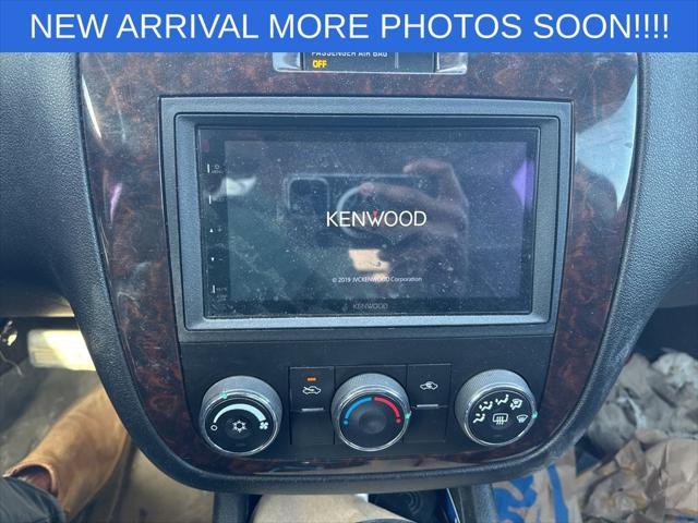 used 2014 Chevrolet Impala Limited car, priced at $6,967