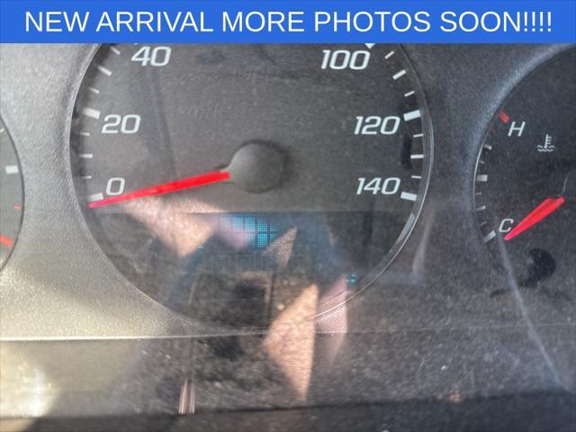 used 2014 Chevrolet Impala Limited car, priced at $6,967